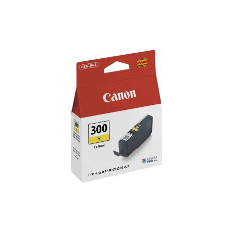 CANON PFI-300Y / 4196C001