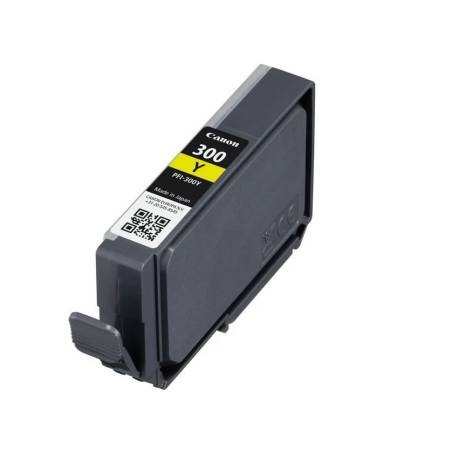 CANON PFI-300Y / 4196C001