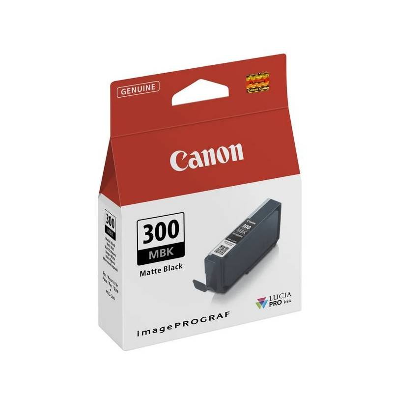 CANON PFI-300MBK / 4192C001