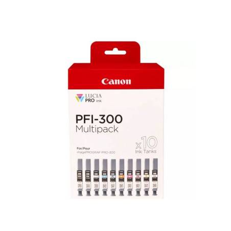 CANON PFI-300Mult / PFI-300Mult