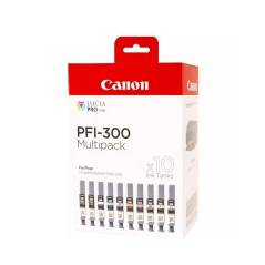 CANON PFI-300Mult / 4192C008