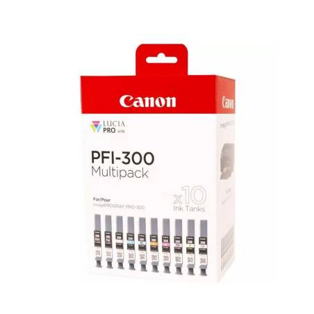 CANON PFI-300Mult / 4192C008