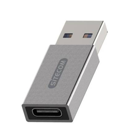SITECOM USB-A to USB-C Adapter CN-397