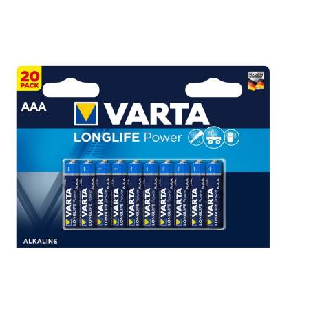 VARTA  4903121420