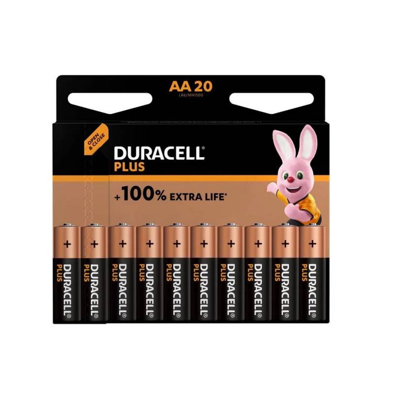 DURACELL 4-017986