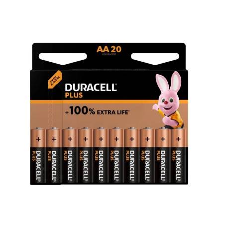 DURACELL 4-017986