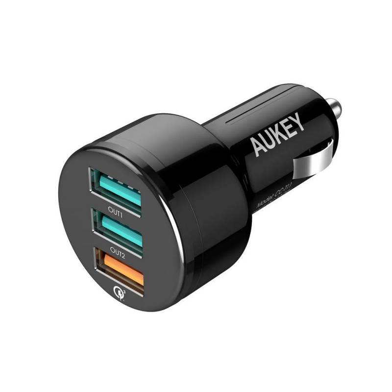 AUKEY  CC-T11