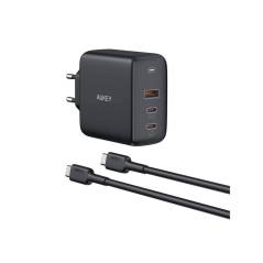 AUKEY PA-B6S Bundle