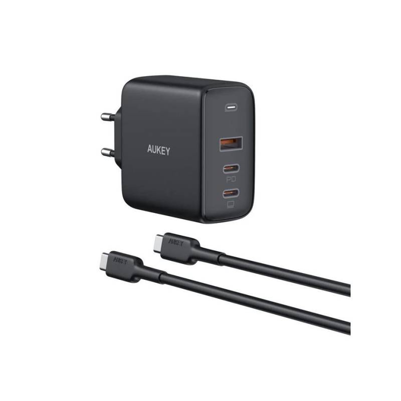 AUKEY PA-B6S Bundle