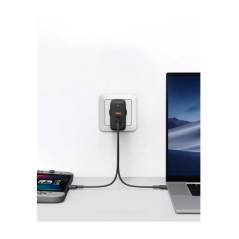AUKEY PA-B6S Bundle