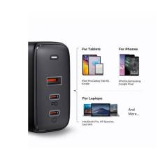 AUKEY PA-B6S Bundle