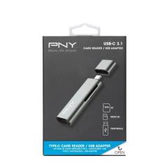 PNY R-TC-UA-3N1E