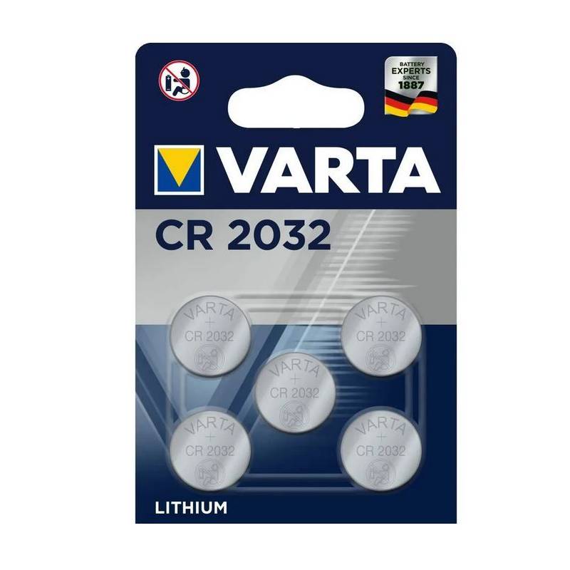 VARTA 6032101415