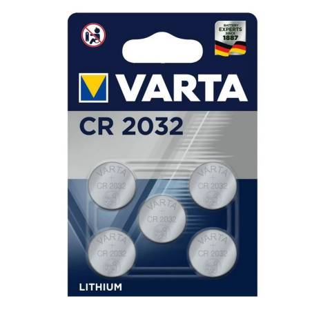 VARTA 6032101415