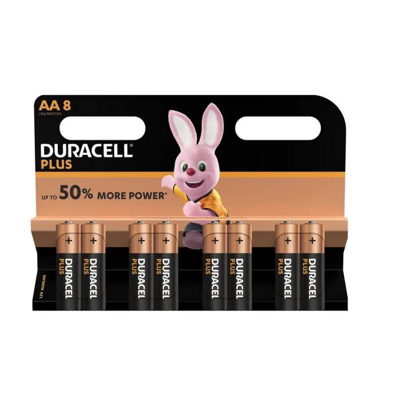 DURACELL MN1500 DURACELL MN1500