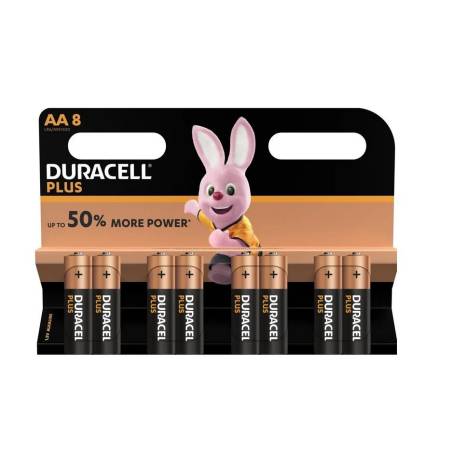 DURACELL MN1500
