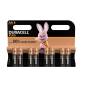 DURACELL MN1500 DURACELL MN1500