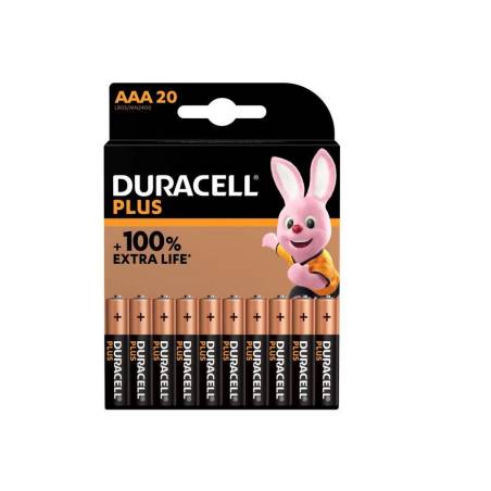 DURACELL 4-020146