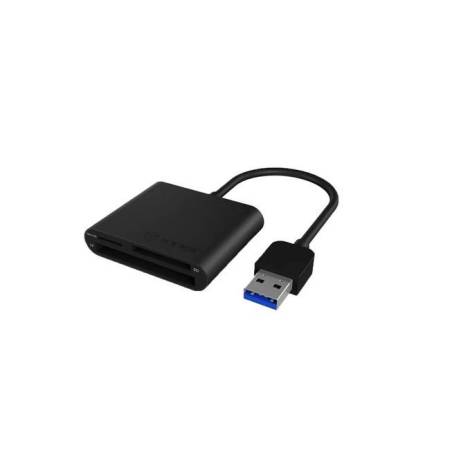 ICY BOX IB-CR301-U3