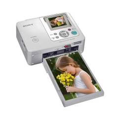 Sony DPP-FP67