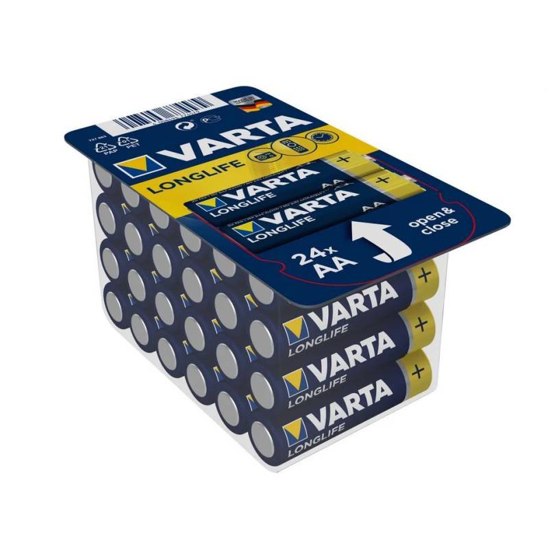 VARTA 4106301124 VARTA 4106301124