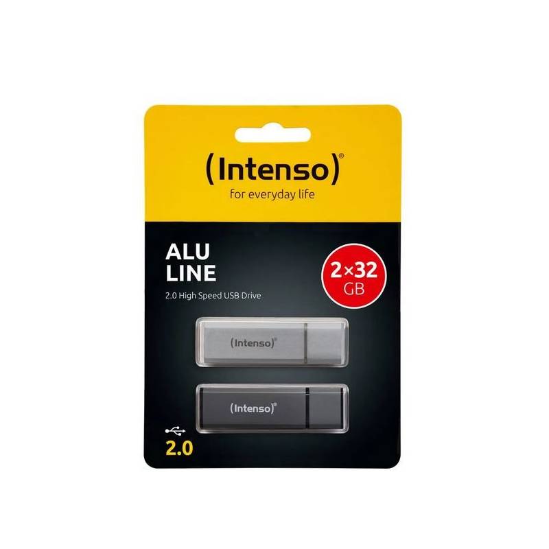 INTENSO 3521480 INTENSO 3521480