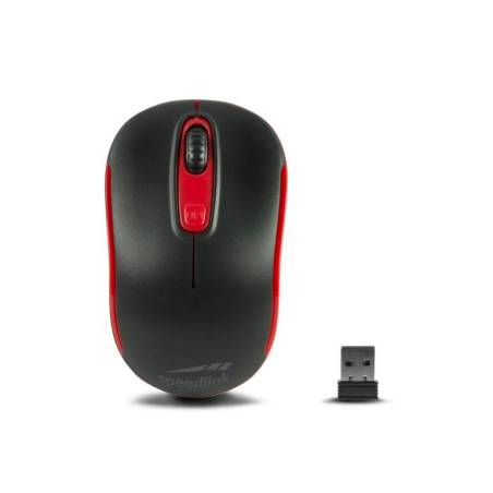 SPEEDLINK SL-630013-BKRD