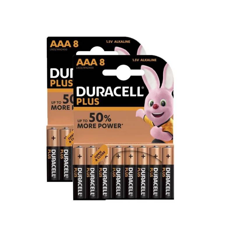 DURACELL 707210