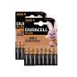 DURACELL 707210
