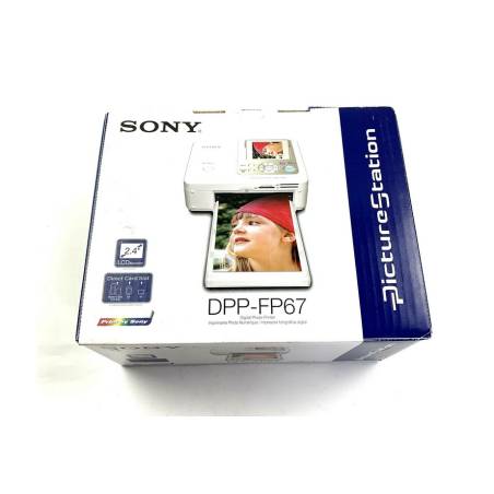 Sony DPP-FP67