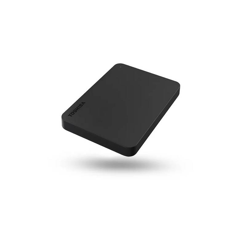 TOSHIBA HDTB410EKCAA