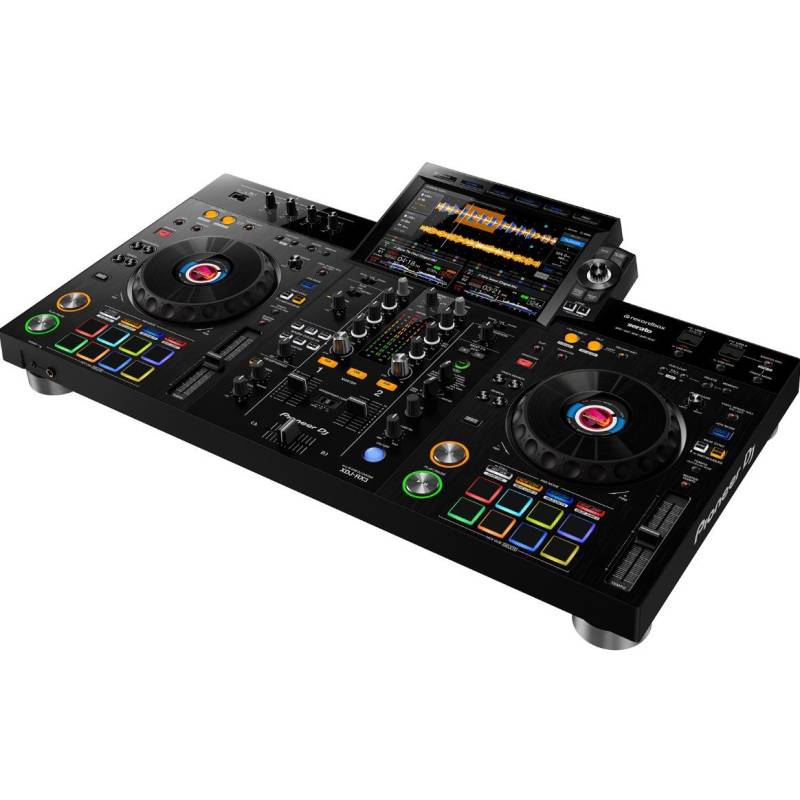 Pioneer DJ XDJ-RX3
