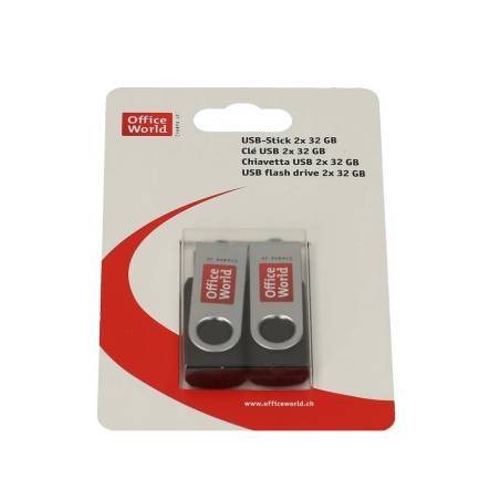 OFFICE WORLD 30643