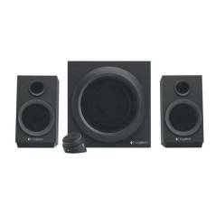 Logitech PC-Lautsprecher Z333