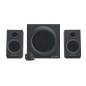 Logitech PC-Lautsprecher Z333