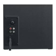 Logitech PC-Lautsprecher Z333