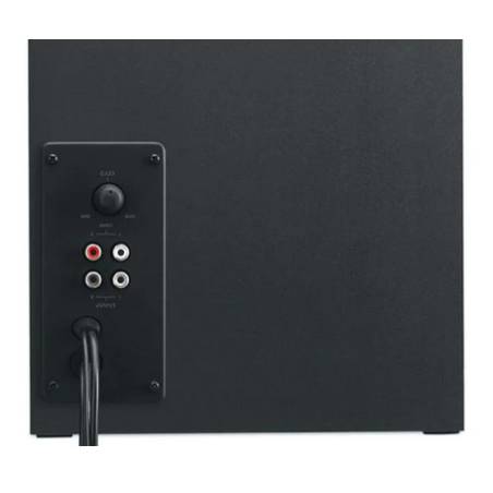 Logitech PC-Lautsprecher Z333