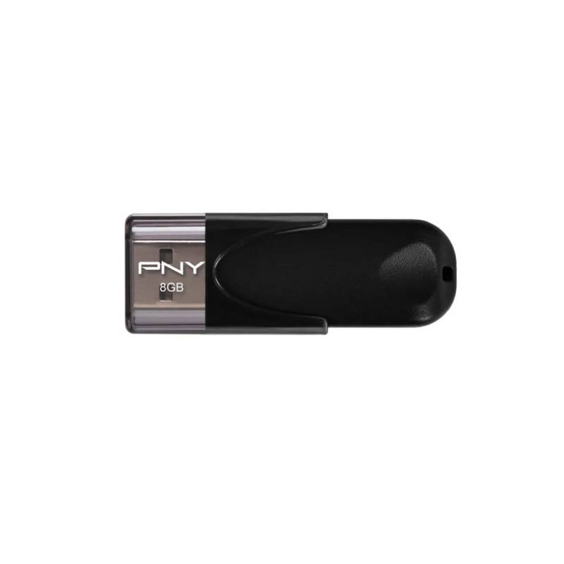 PNY FD8GBATT4-EF