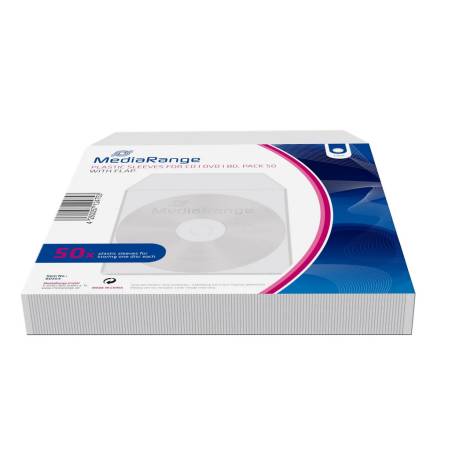 MEDIARANG BOX64
