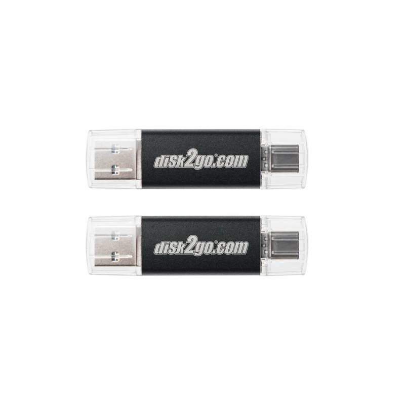 DISK2GO 30006595 DISK2GO 30006595