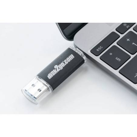 DISK2GO 30006595