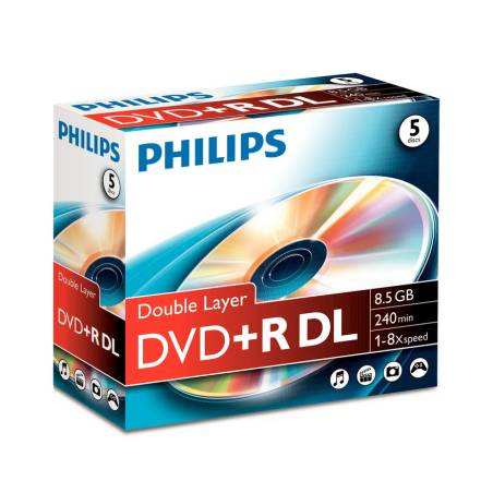 PHILIPS DR8S8J05C/00