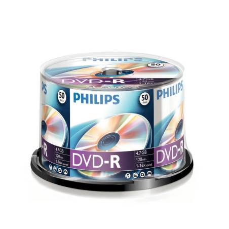 PHILIPS DM4S6B50F/00
