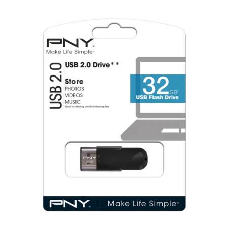 PNY FD32GATT4-EF
