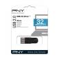 PNY FD32GATT4-EF
