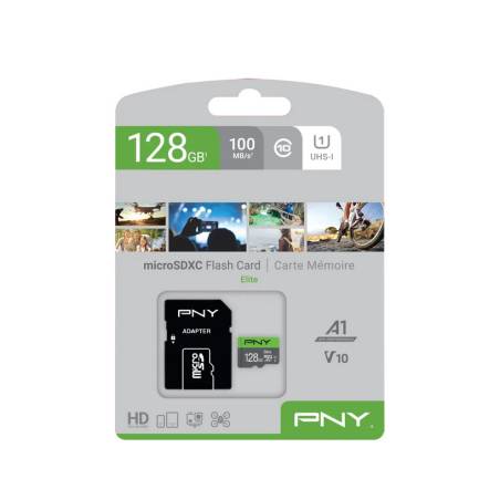 PNY P-SDU128V11100EL-GE