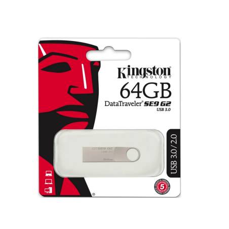 KINGSTON DTSE9G2/64GB