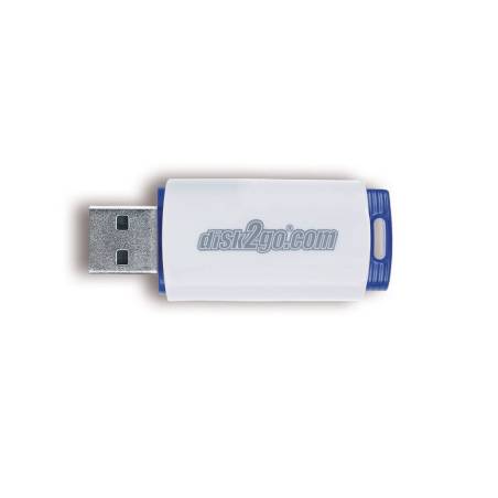 DISK2GO 30006109
