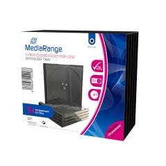 MEDIARANG BOX31