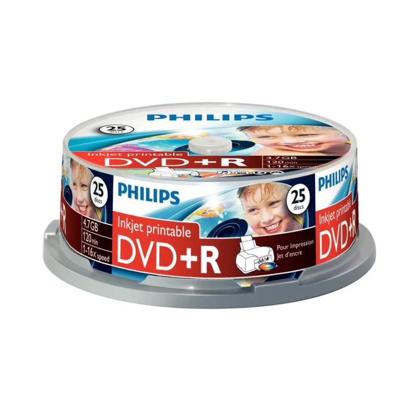 PHILIPS DR4I6B25F/00